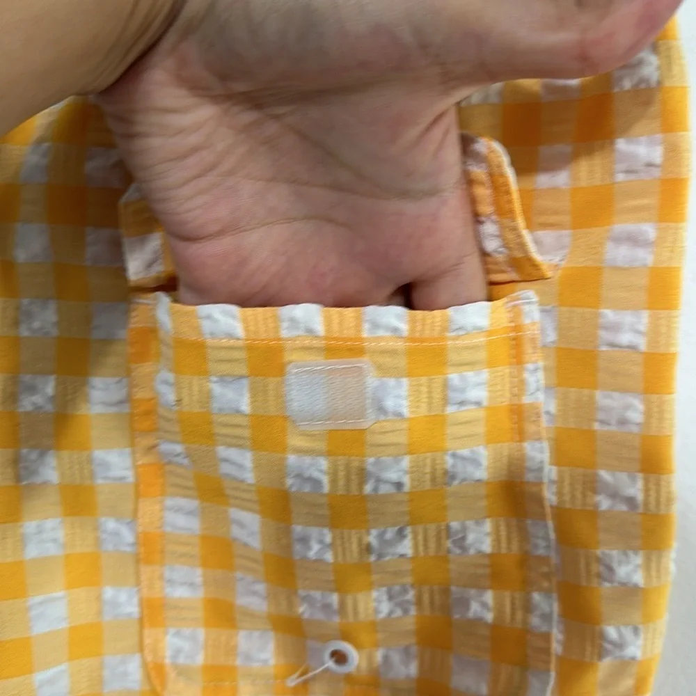 Wonder nation boy swim trunks​​